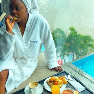 Radisson Blu, Kayseri - 41