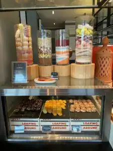 The WB Abu Dhabi, Curio Collection by Hilton - 30