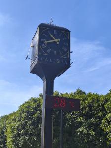 Calista Luxury Resort - 92