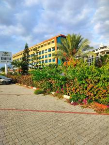 Kırbıyık Resort - Alanya - 32