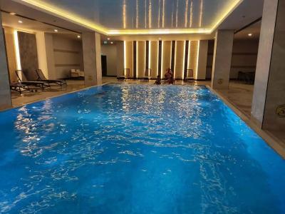 Doubletree By Hilton Antalya City Centre - 32