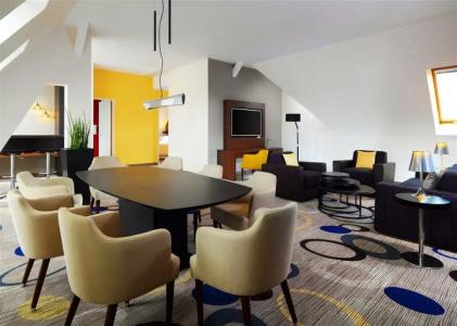 Sheraton Hannover Pelikan - 66