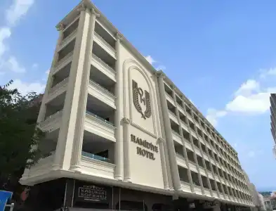 Ramada Plaza By Wyndham Istanbul Sultanahmet - 9