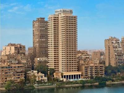 Hilton Cairo Zamalek Residences - 10