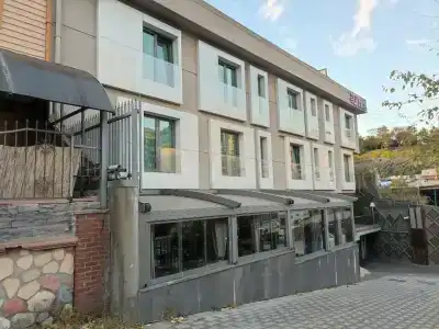 The City Suites - 28
