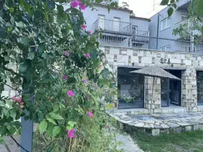 Cook's Club Adakoy, Marmaris - Adults Only "Plus 16" - 39