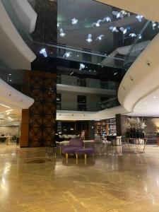 DoubleTree by Hilton Istanbul - Old Town - 35