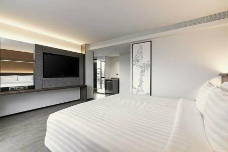 Gardina Asoke & Residence - SHA Certified - 86