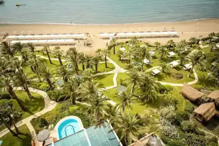 ROBINSON SARIGERME PARK - All Inclusive - 76