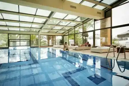 ROBINSON SARIGERME PARK - All Inclusive - 10