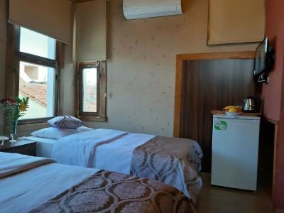 Royal Suites Sultanahmet - 62