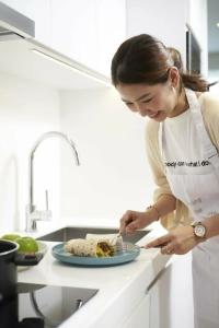 Shama Yen-Akat Bangkok - 83