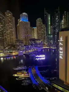Crowne Plaza Dubai Marina, an IHG - 20