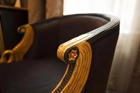 Palais Esplanade Hamburg - Adults Only - 70