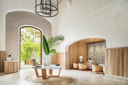 One&Only Le Saint Géran, Mauritius - 74