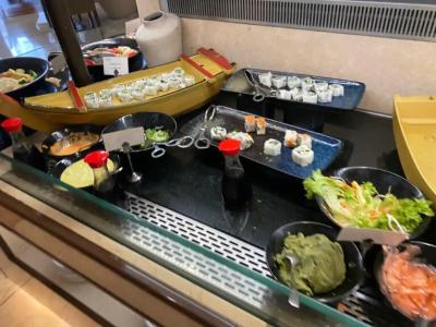 Beach Rotana - Abu Dhabi - 69