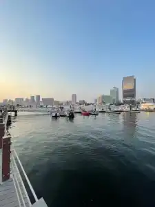 Hampton by Hilton Dubai Al Seef - 25