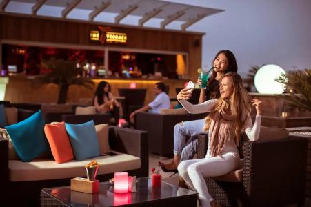 Media Rotana Dubai - 68