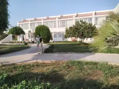 Sharming Inns - Couples and Families Only - 13