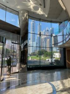 Radisson Blu, Dubai Media City - 77