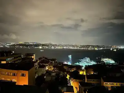 Opera Bosphorus - Preferreds and Resorts - 50