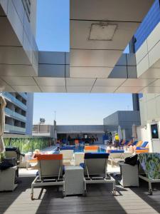 The First Collection Dubai Marina - 33