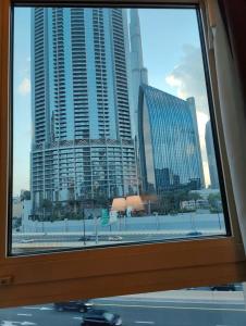 Swissôtel Al Murooj Dubai - 59