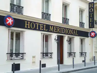 Le Katorze Hôtel - 60