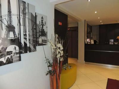 Le Katorze Hôtel - 17