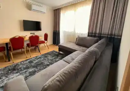 Old Town Point & Spa Antalya - 87