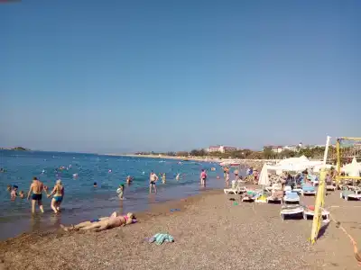 Justiniano Club Alanya - 6