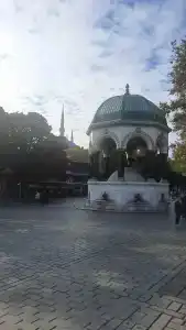Lausos Sultanahmet - 29