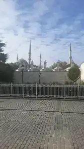 Lausos Sultanahmet - 44