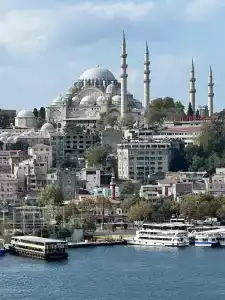 Istanbul Golden City - 2