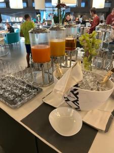 Du Lac Et Du Parc Grand Resort - 31