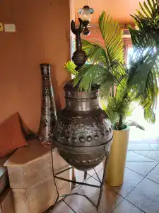 Amar Sina Boutique Egyptian Village - 20