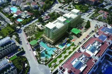 Side Sunport & Spa - All Inclusive - 3