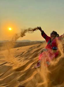 Royal Regency Suites Marina - 52