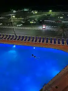 Wyndham Garden Ajman Corniche - 40