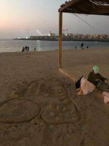 The Westin Dubai Mina Seyahi Beach Resort and Waterpark - 54