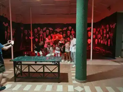 Paradise Abu Soma Resort - 66