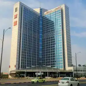 Novotel Fujairah - 47