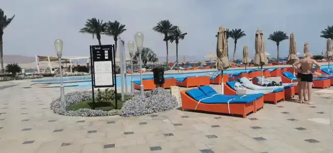 Barceló Tiran Sharm - 53