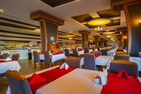 Senza The Inn Resort & Spa - 59