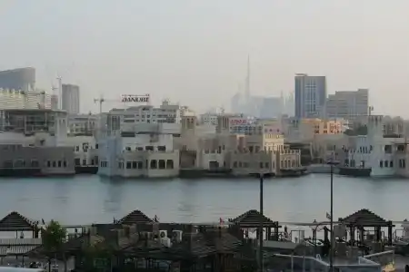 Al Khaleej Grand - 4