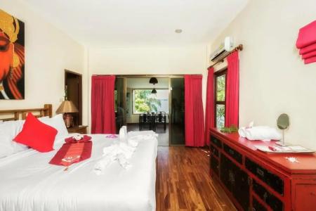 Boujis Boutique Resort - 55