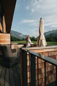 Klosterhof – Alpine Hideaway & Spa - 58