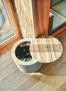 Klosterhof – Alpine Hideaway & Spa - 97