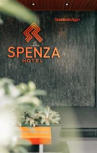 Spenza - 5
