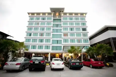 Signature Pattaya - 0